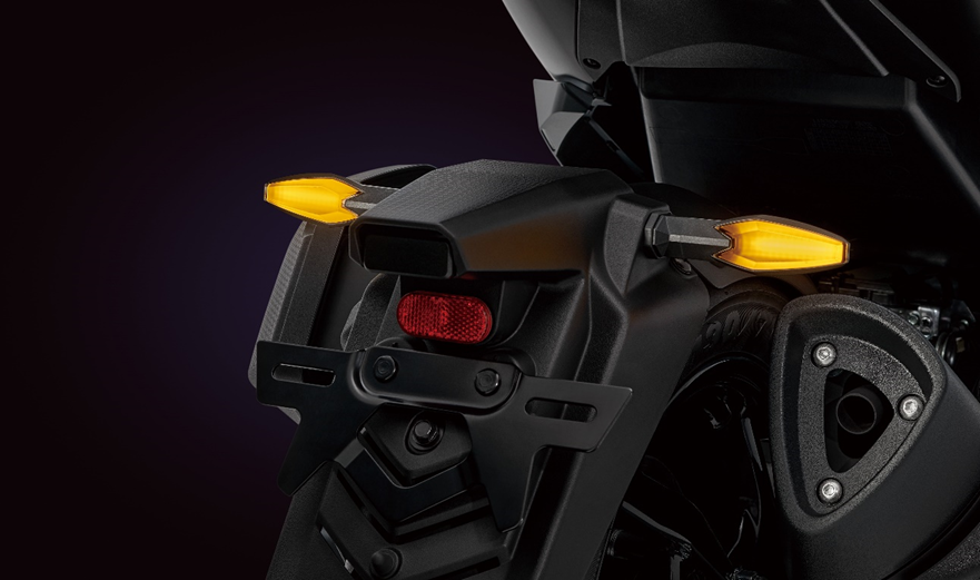 SYM性能旗艦 超越極限 依然DRGBT 升級上市