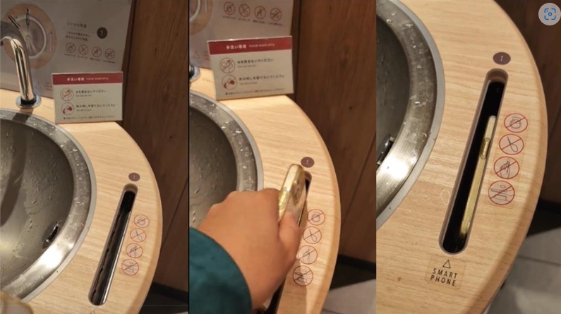 麥當勞紙盒縫隙「藏玄機」秒成用餐平台!網友實測慘變「在地美食」