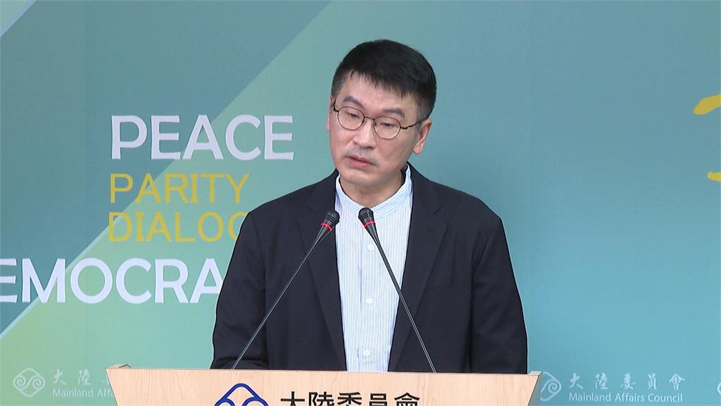 中共要求國民黨推進統一 王金平:鄭麗文有自己看法