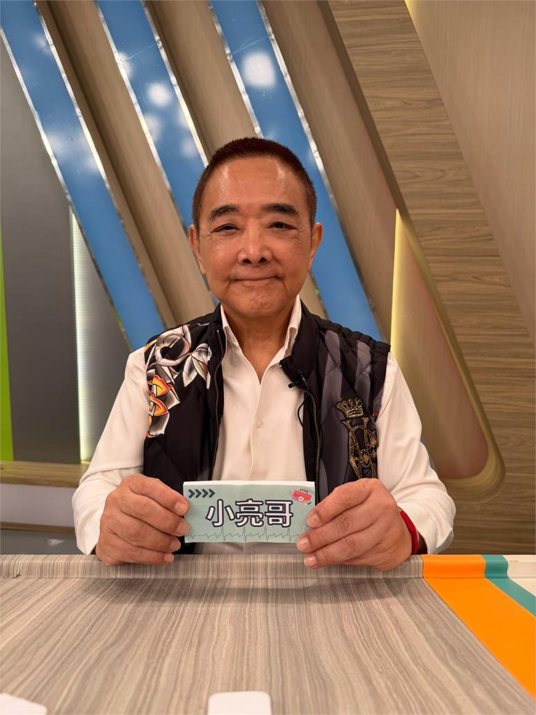 小亮哥岳父險因糖尿病出大事！突然暴瘦、沒胃口全被忽略