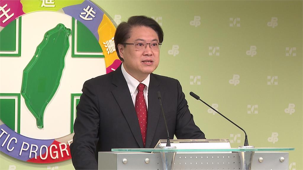 賴清德下軍令要35席藍委全罷？　林右昌：民進黨一貫主張「協助罷團」