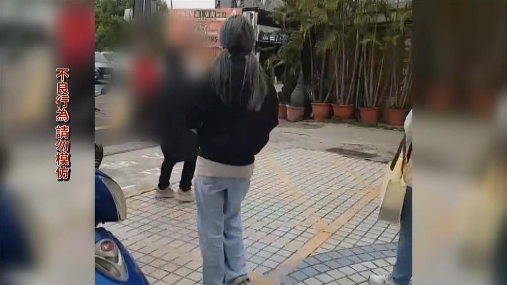 敲羅行動志工哭了! 連遭飆罵PO文嘆:罷免路好艱辛
