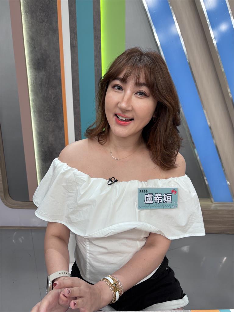 《醫學大聯盟》曾智希長期偏頭痛!懷疑是腦瘤衝醫院檢查