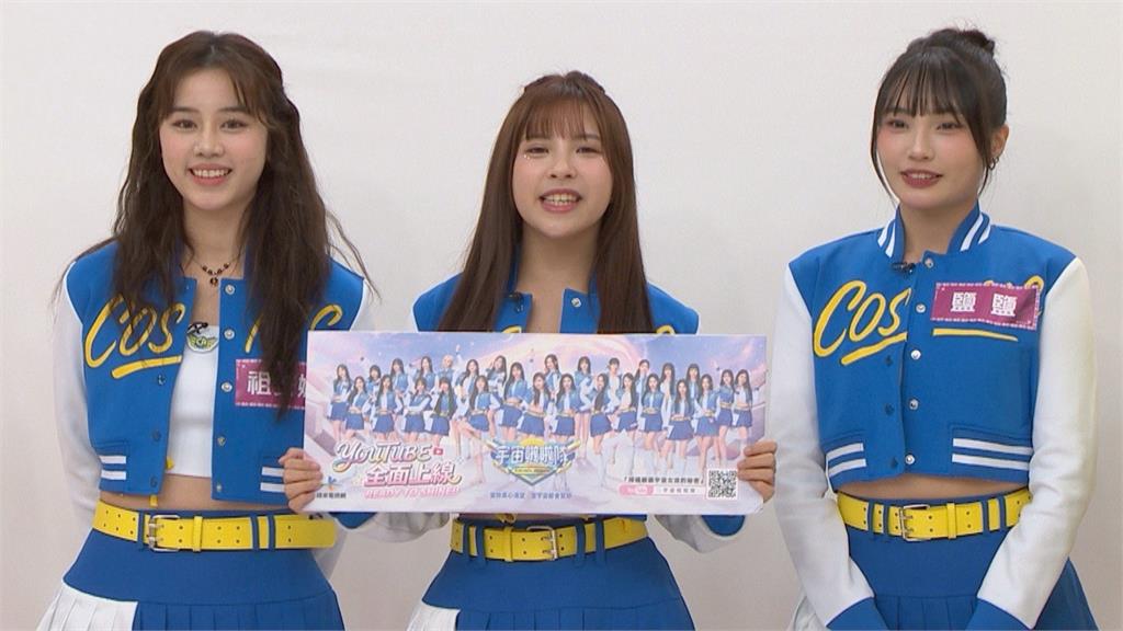 何妤玟自帶泳衣出外景！阿諾節目吃羊眼、徒手挖馬糞