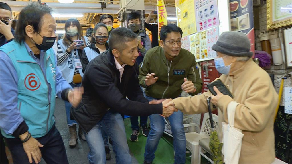 朱立倫批綠營只有對抗、沒對話 吳怡農:唯有備戰才能止戰