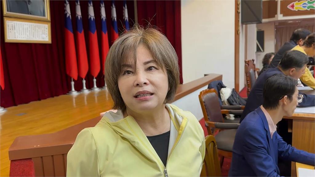 轟藍白「扮家家酒式修惡財劃法」重北輕南!賴惠員痛批:把南部人當塑膠?