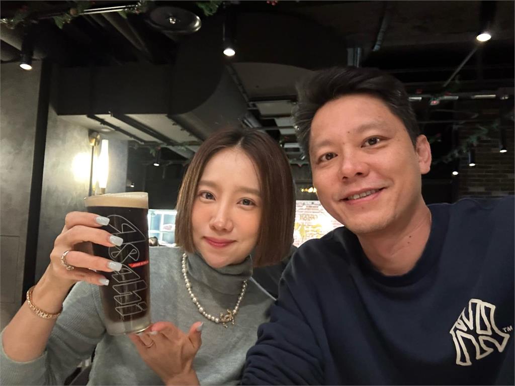 楊皓如尪大喊「叫蔡依林出來」!私下攀關係「我們都輔大」Jolin現身尷尬了