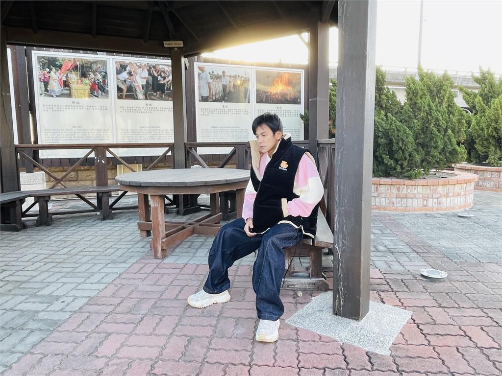 錄影現場主持人竟要求停機獨處！ 節目政見發表玩真的內容太精彩一度被網友質疑