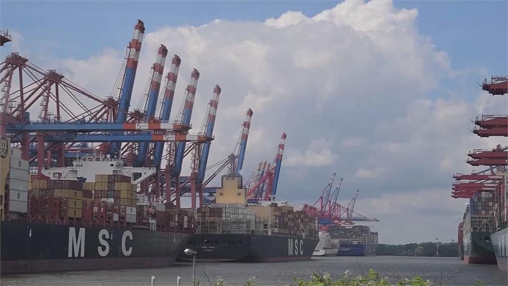激進組織攻擊紅海商船　美宣布成立10國聯盟反制