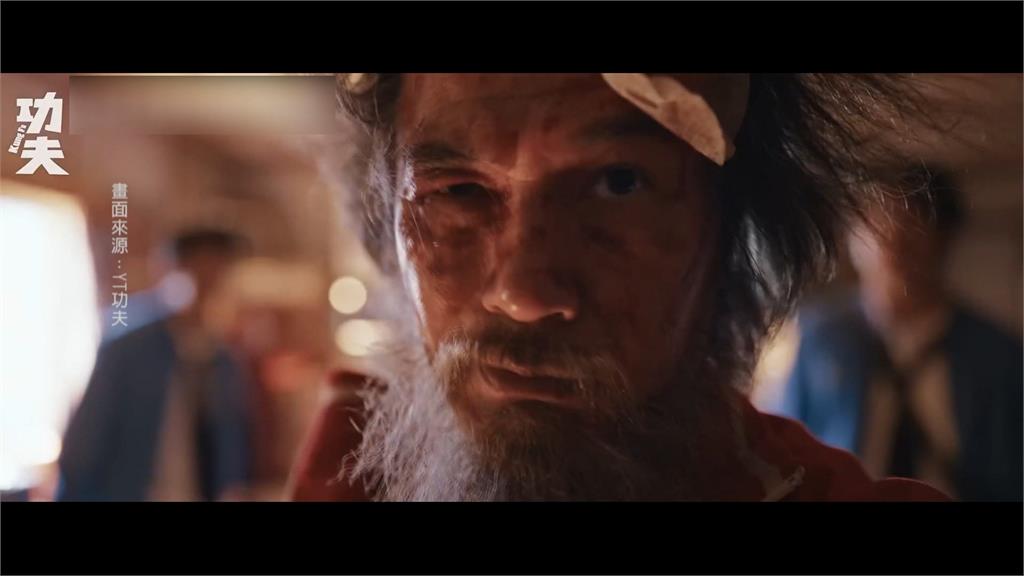 過年在家沒事做？　新春賀歲片強檔看這裡！