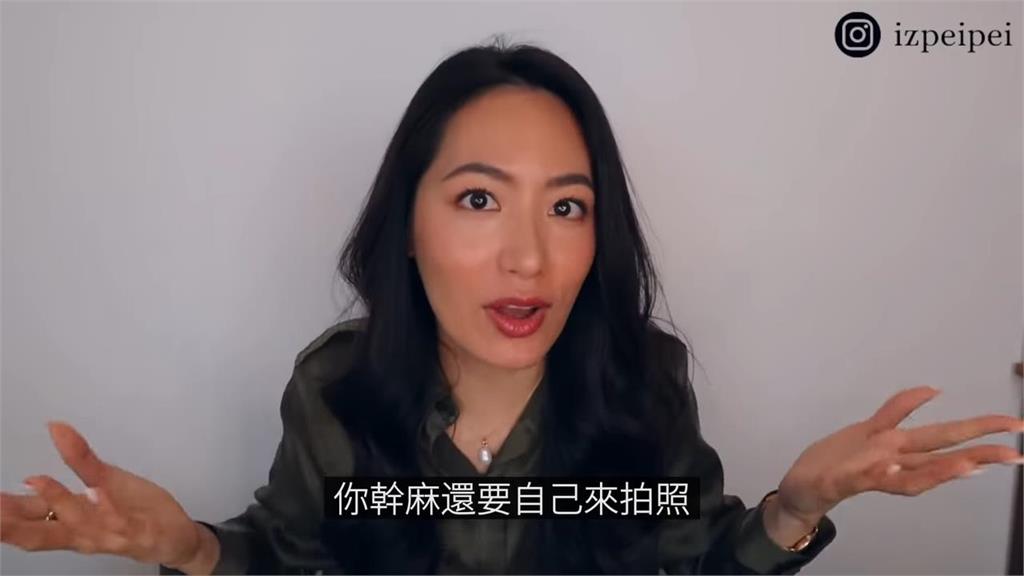 王思佳遭疑拎假包!曾和各國代購交流 前精品櫃姐曝「真假混賣係金ㄟ」