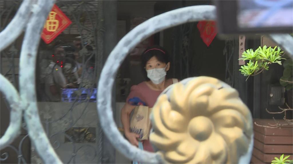 快新聞/江和樹曝柯文哲7000萬保金已籌足 陳佩琪反應曝光