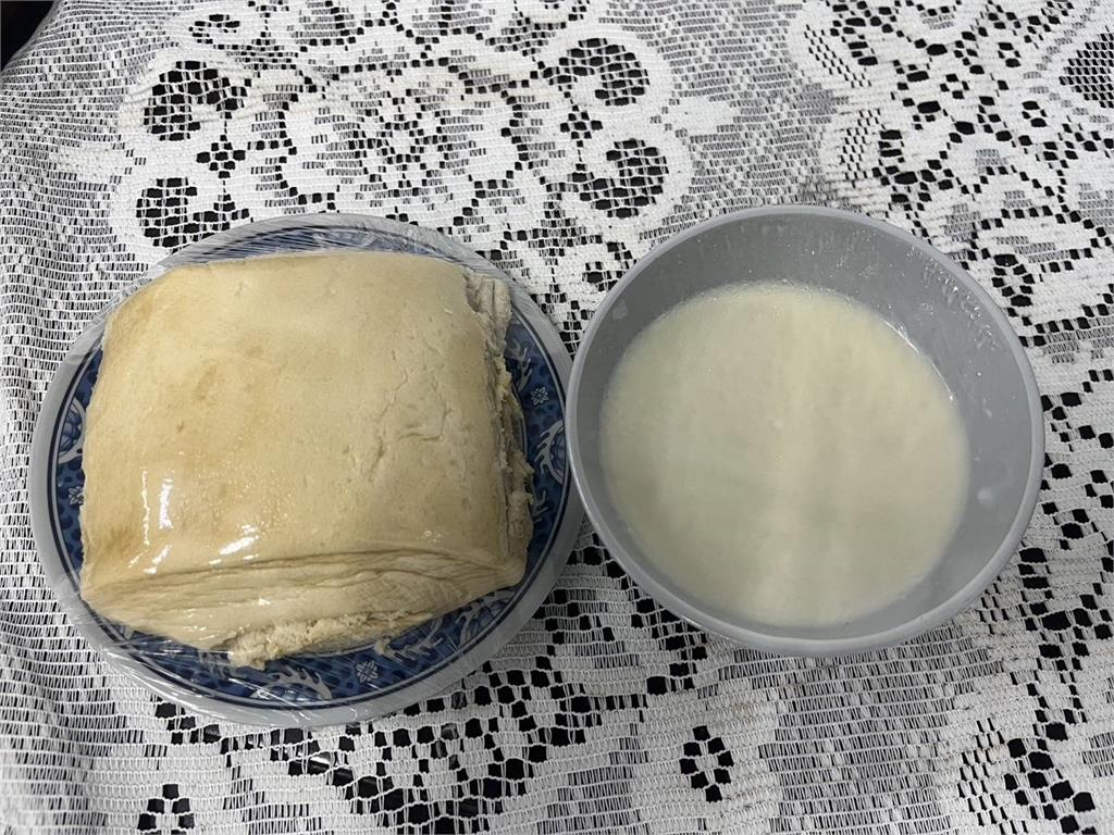 快新聞/邱軍遭羈押禁見「確定無法返家圍爐」! 看守所第一餐菜色曝光