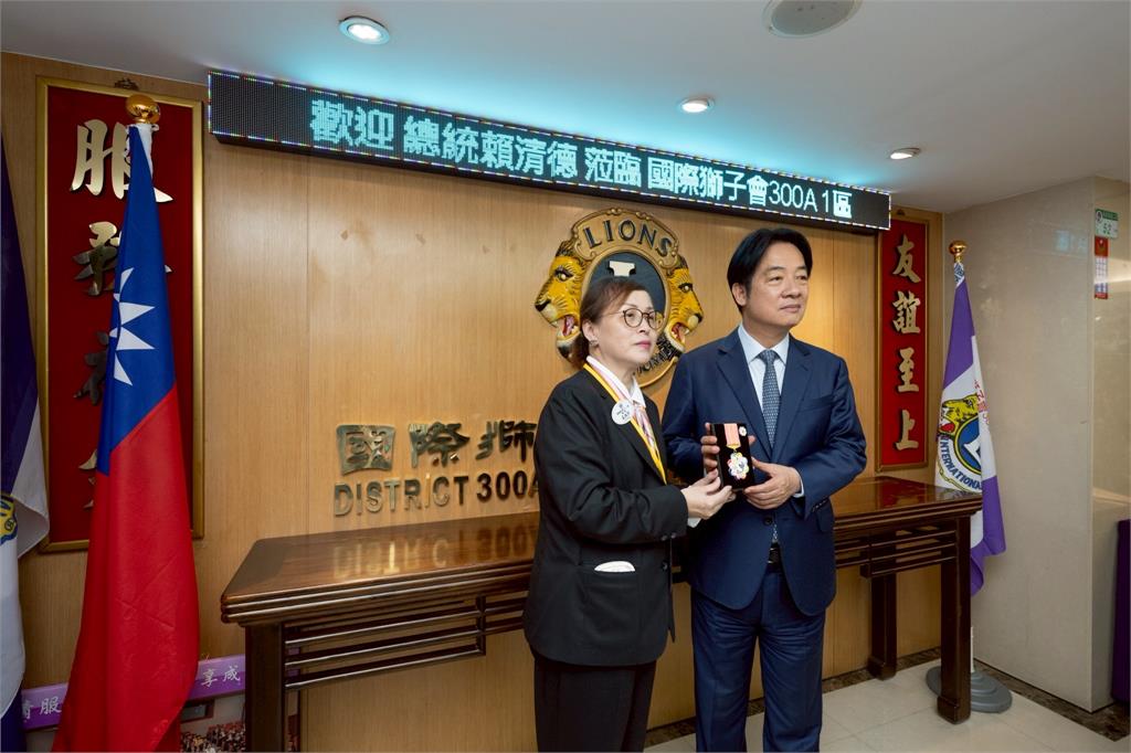 快新聞/力推軍人優先登機! 賴總統:若商務艙有空位應自動升等