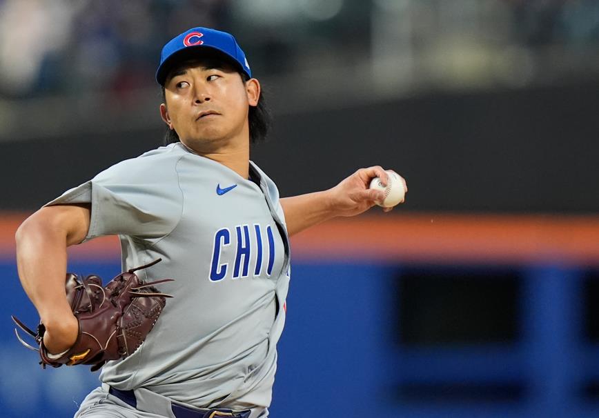 快新聞/日本投手品質保證!大聯盟3日將今合計投19局失1分 全員拿下勝投