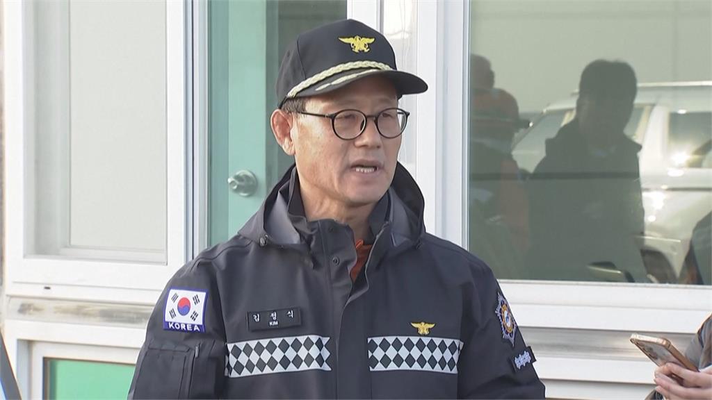 南韓蔚山鍋爐塔倒塌5人遭埋 總統李在明指示全力搶救