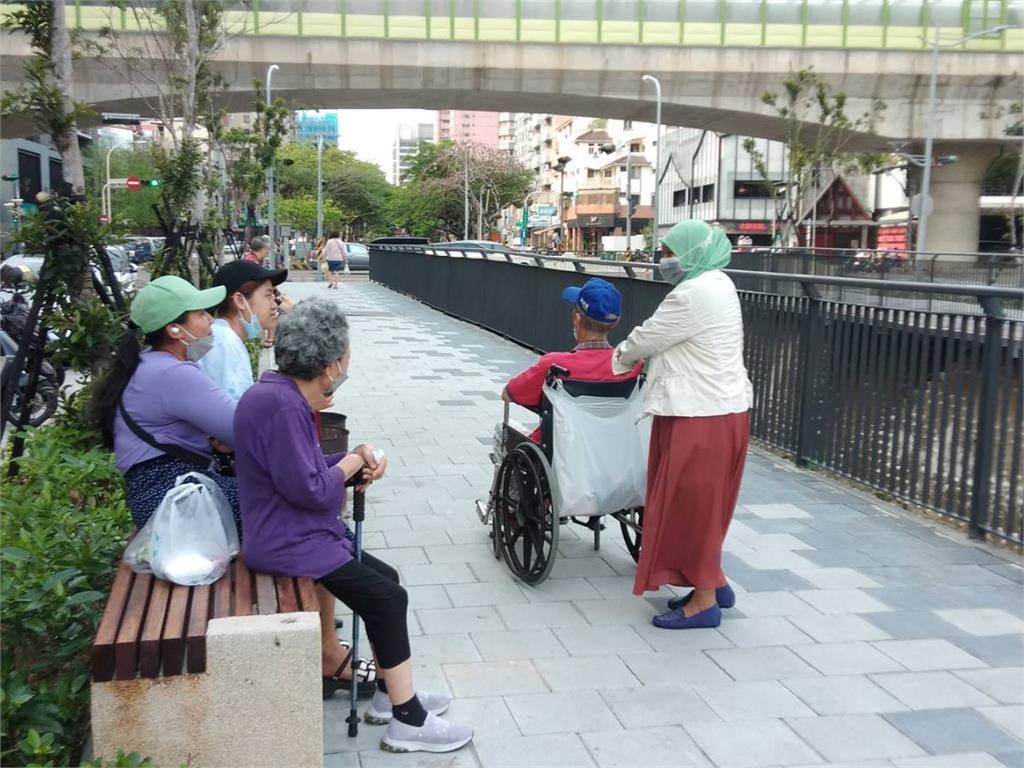 台中建設獲獎不斷！榮膺景觀大獎與中央無障礙評鑑雙重肯定 實踐人本宜居城