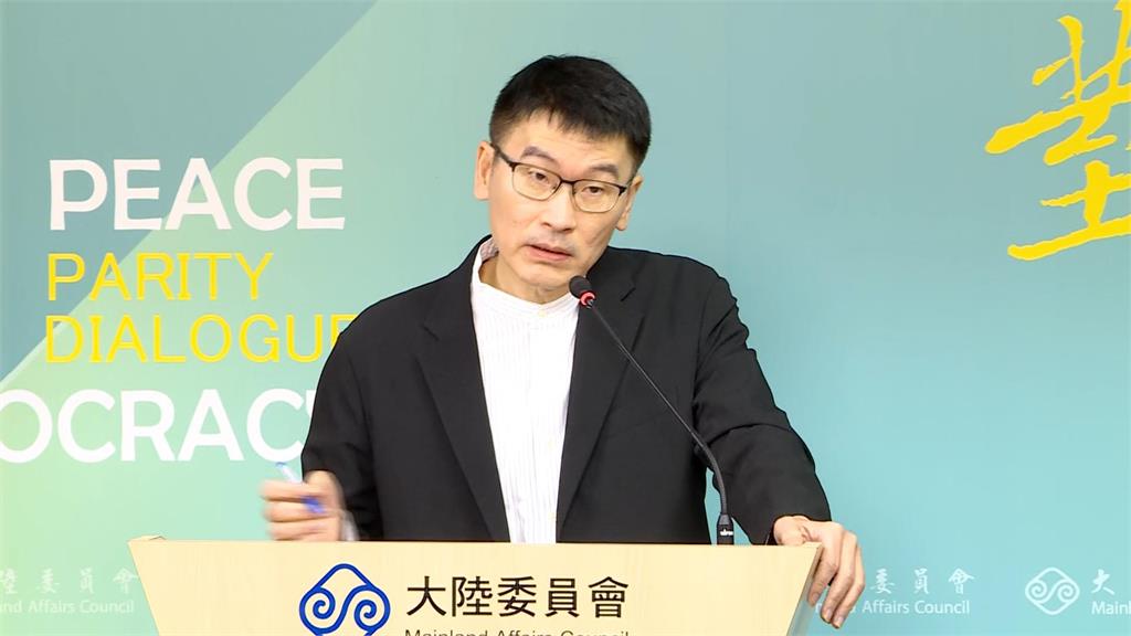 台人赴中失聯數再+10！　總統籲非必要別前往 國台辦：謊言
