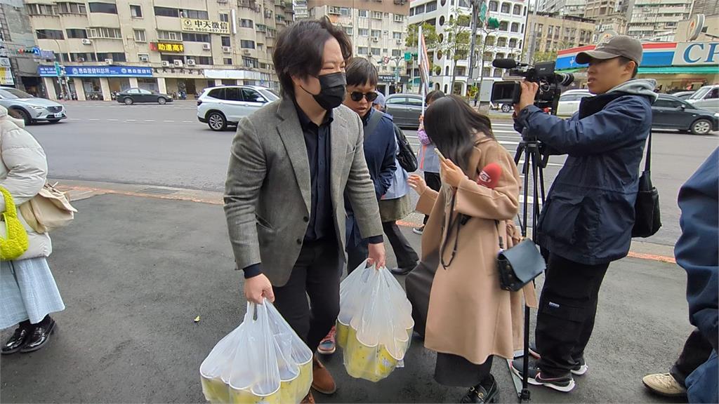 昔代表藍選議員! 高揚凱挺文山「退葆」喊世代交替