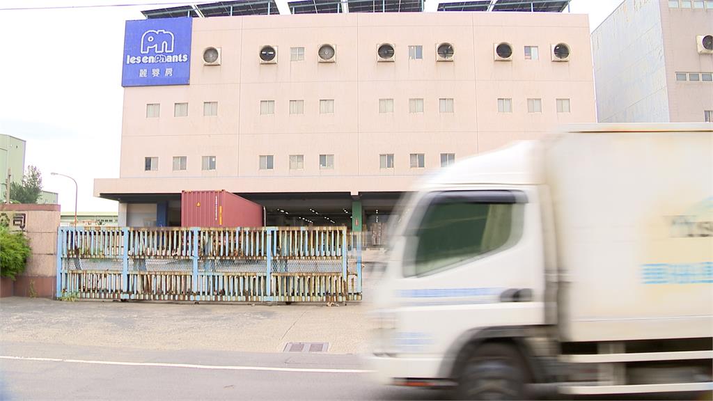 童裝王國殞落!  54年麗嬰房關閉唯一台灣廠全委外生產