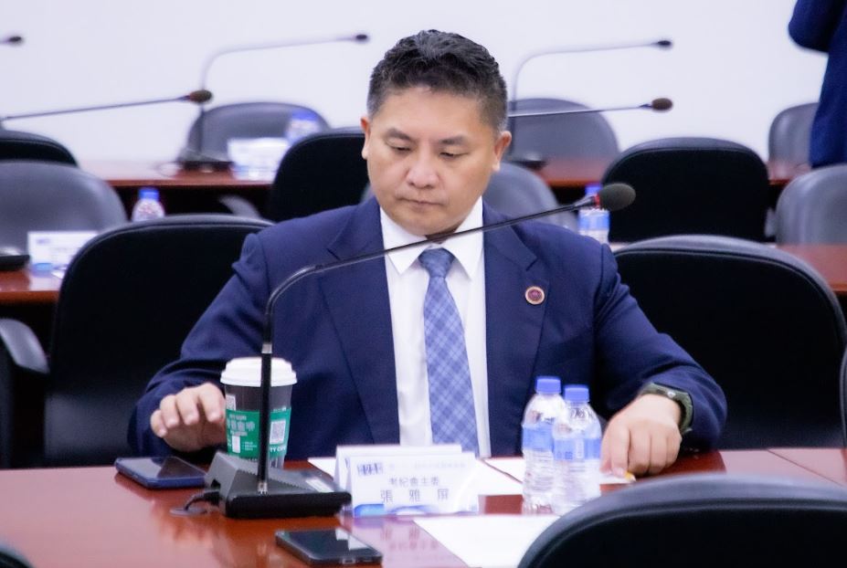 快新聞/稱報導瞎編!鄭麗文駁「鄭習會門票說」 喊發律師函要求澄清