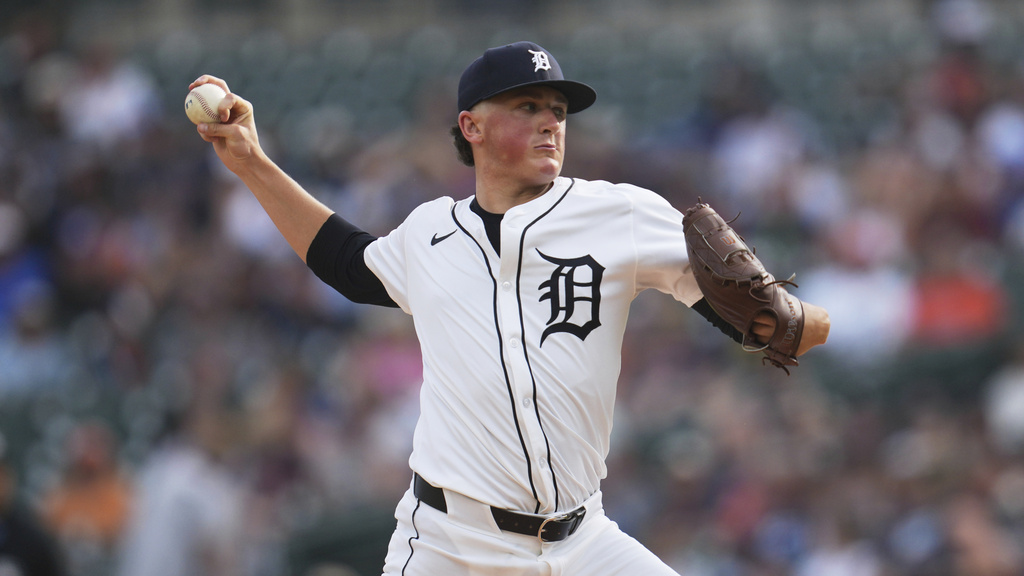 MLB／美聯龍頭之爭正面對決!　這一隊竟然扮豬吃老虎悄悄躍居第一