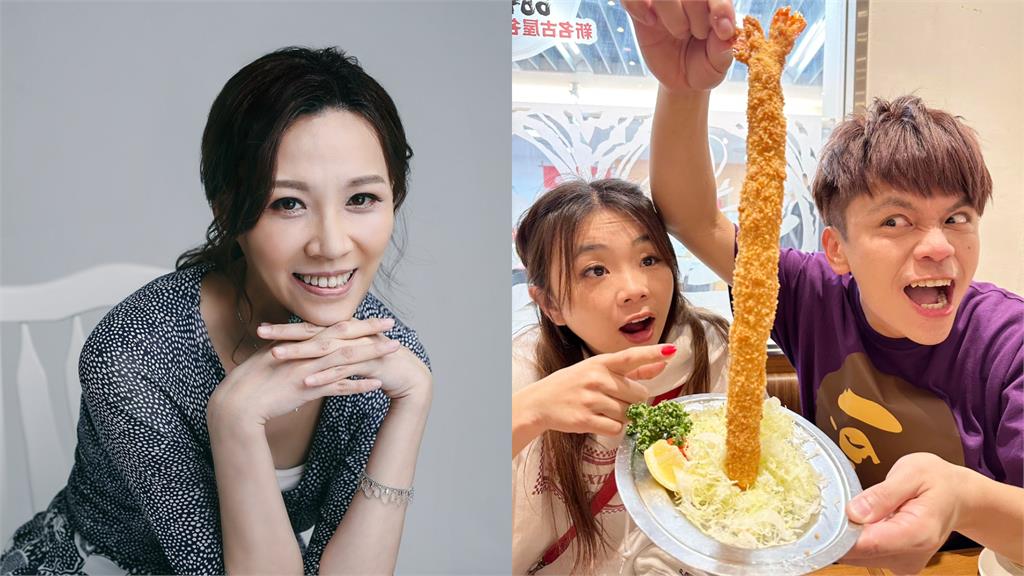 蔡阿嘎嫌難吃「在中國就沒事?」她揭真實情況 風波延燒!蔡阿嘎嫌難吃「在中國就沒事?」 財經網紅:現場就要拚生死