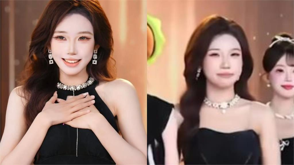 楓葉姐姐突遭曝「真實年齡」尖叫急喊:不播了!一票人勸「不公開比較好」