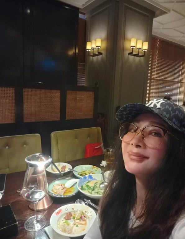 陳美鳳「夜會單身男」真實身分說了！認了對方「求婚沒答應」私下互動曝光