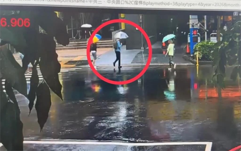 快新聞／高金素梅慘了？前助理張俊傑棄保潛逃　法院沒入1千萬保證金