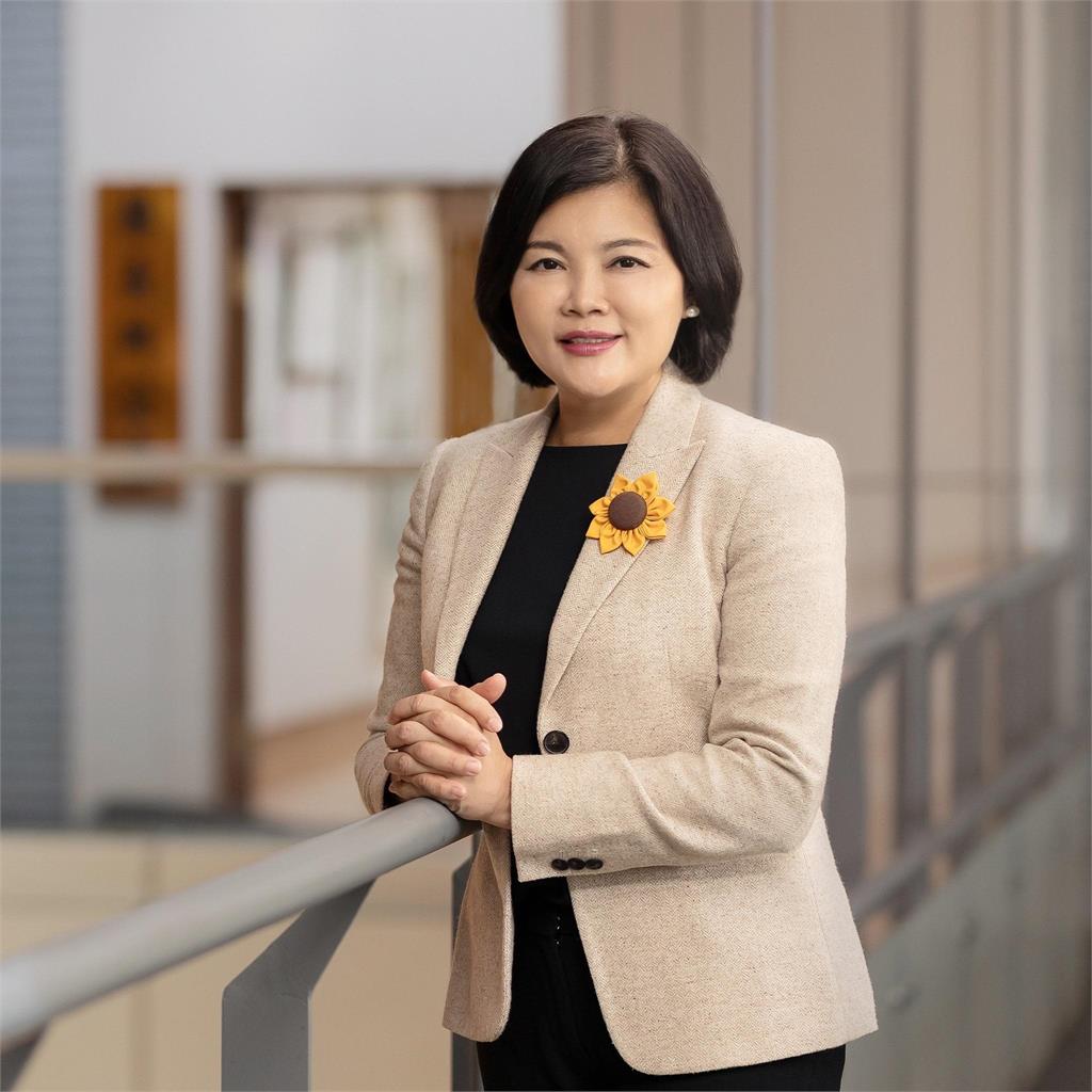 張嘉郡獲國民黨徵召選雲林　張家班輪流當縣長再掀討論