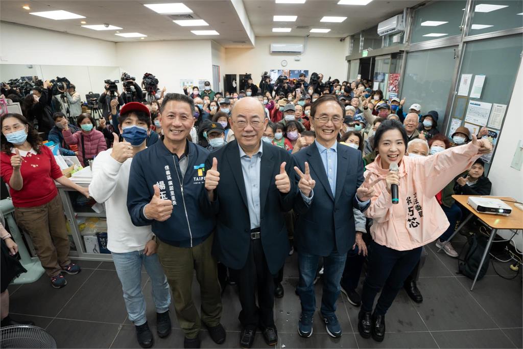 徐巧芯違反《選罷法》?遭爆公開宣傳反罷免送民眾「競選小物包」