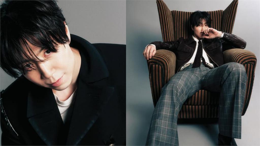 擊敗三星殺手晉級！《黑白大廚2》白湯匙孫鍾元首度拍寫真再掀話題