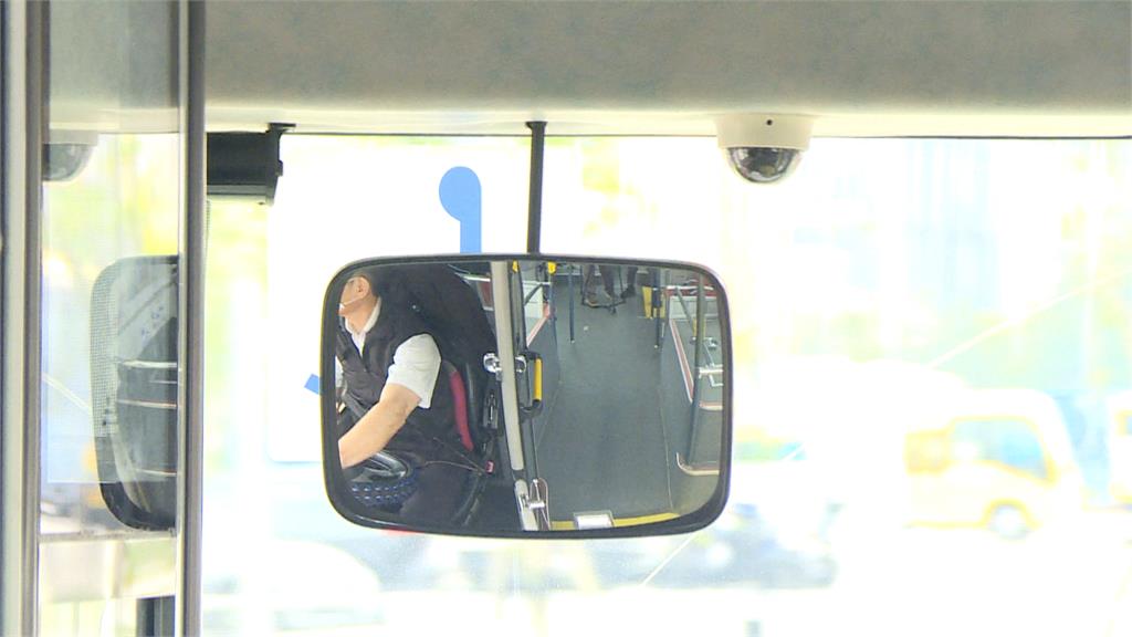 駕駛荒怎解？北市公車司機缺工逾三成　業者：　盼引進外籍司機