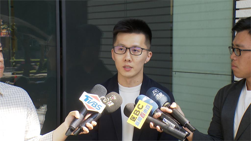 國民黨落敗朱立倫該辭職負責? 「他」被點名接黨主席