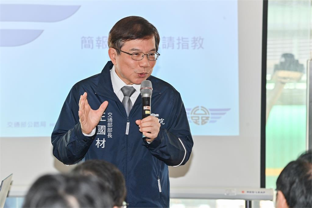 快新聞/傅崐萁提「花東快速公路建設特別條例」 交通部駁斥:可能違反憲政原則