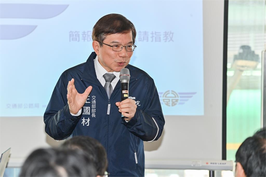 快新聞／傅崐萁提「花東快速公路建設特別條例」　交通部駁斥：可能違反憲政原則