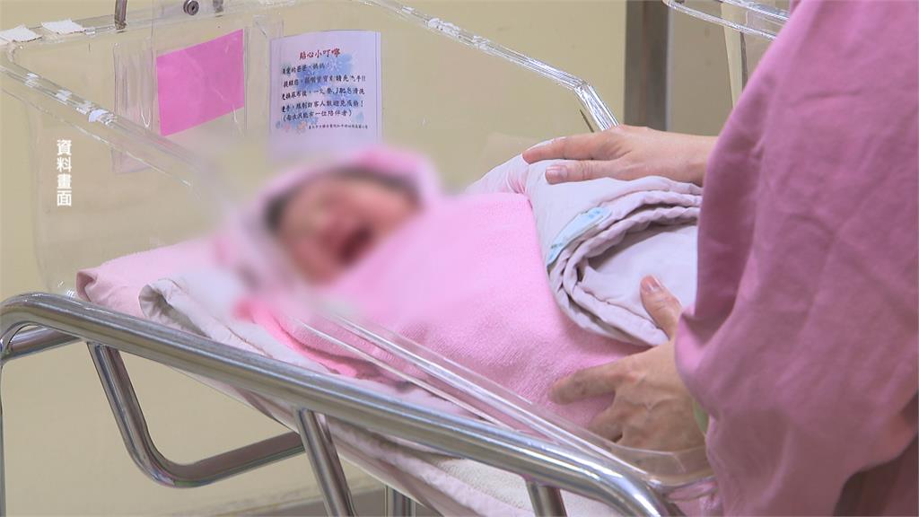 台灣新生兒逾1成早產「照顧壓力大」　綠委籲政府重視早產養育議題