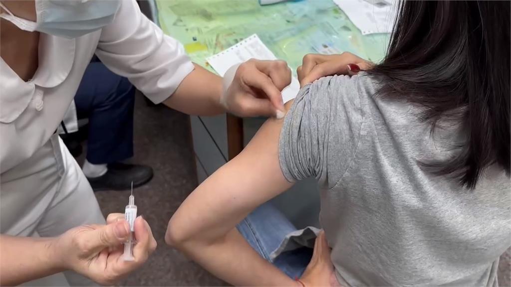 大S流感病逝!彰化掀疫苗搶打潮 「防疫概念股」發燙