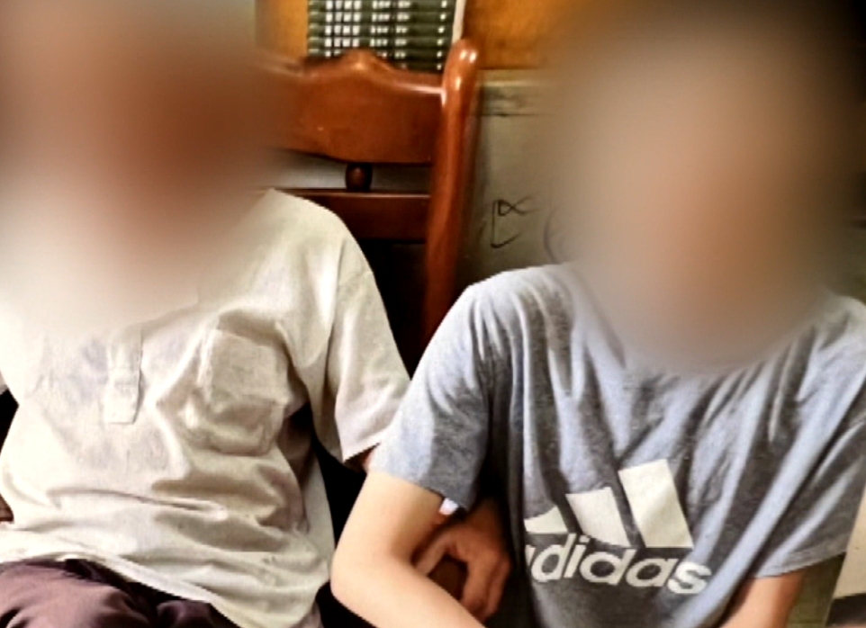五億高中生案「假結婚」判刑！　夏男提前出獄　遺產大戰未落幕