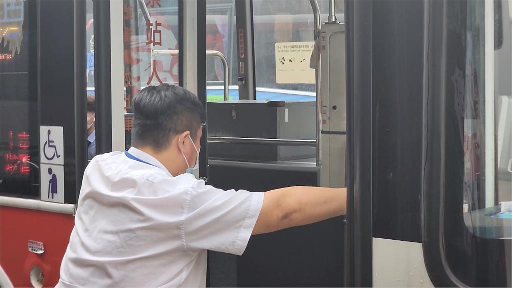 載客量少+找嘸司機 台北3客運路線陸續停駛