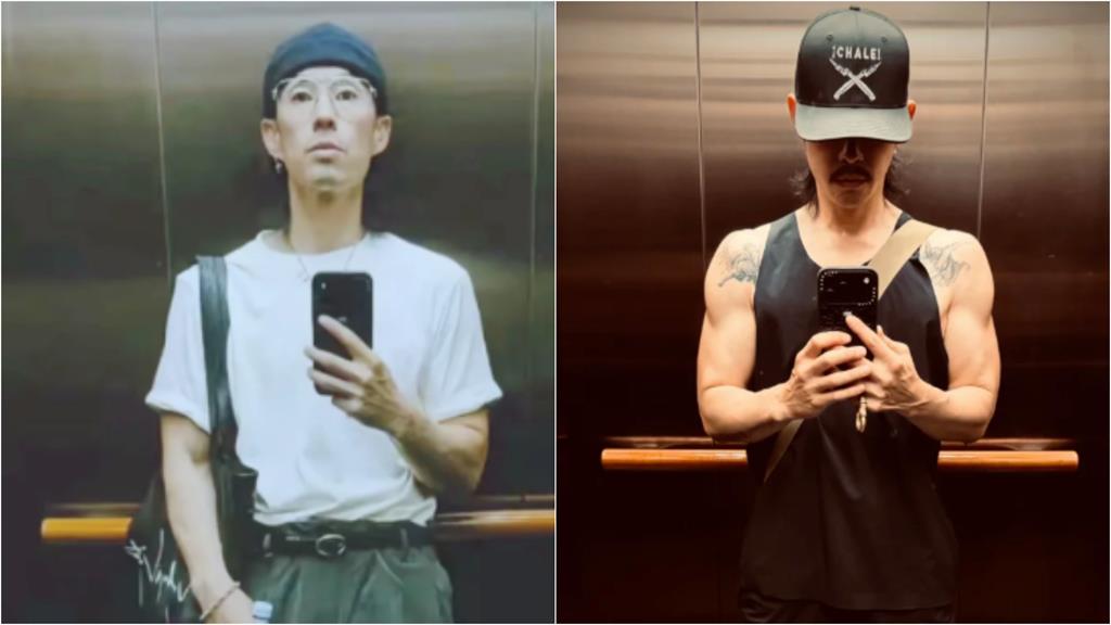 吳建豪「演中國劇」才捲統戰爭議!傳暴瘦20公斤「小粉紅開酸」本尊回應