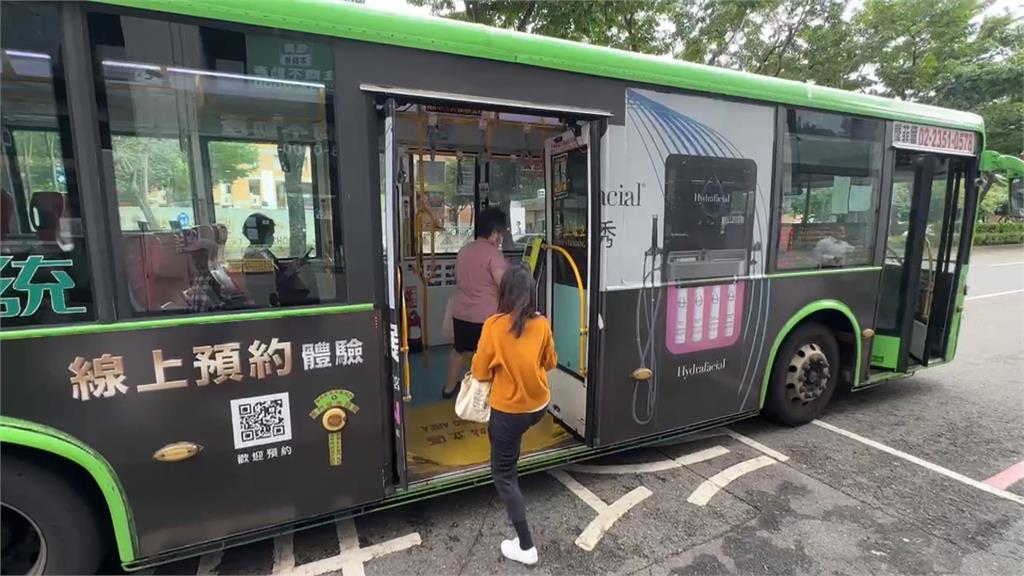 桃園公車噁男隨機挑人「下體摩擦」造小蝌蚪！國中女驚「外套黏黏的」秒報警