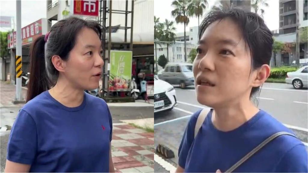 單價6位數裝備「陳幸妤美學」社群暴紅！律師「拋7句挺爆」意外釣出四叉貓
