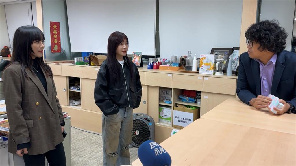 綠營黨部將改選！　傳陳其邁欽點「她」接高雄主委