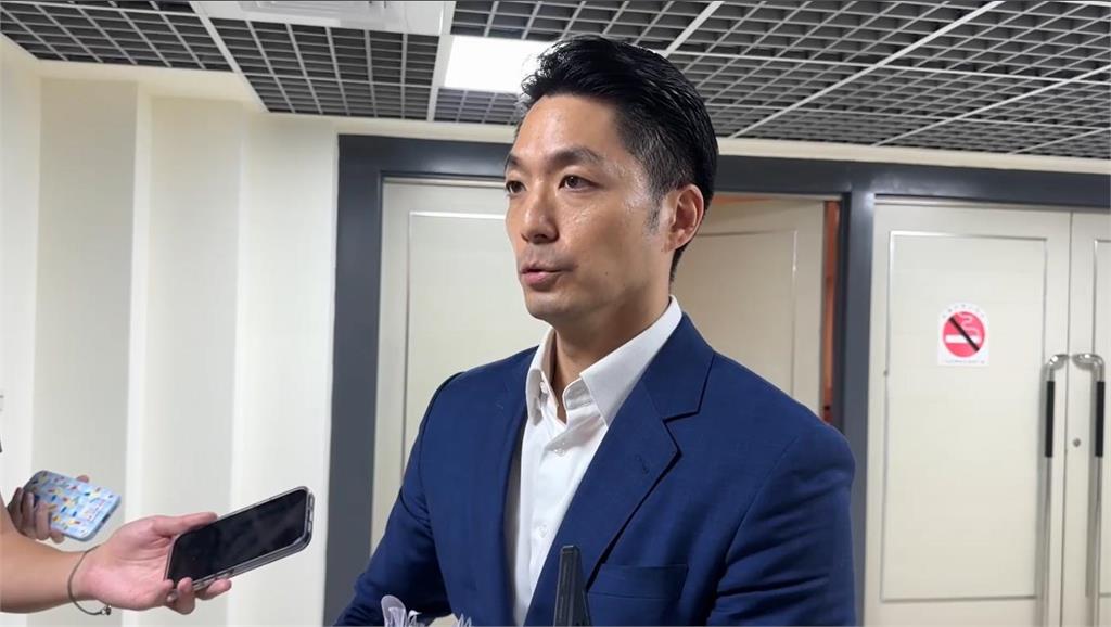 快新聞／北市女童遭性猥褻「拖240天沒安置」！蔣萬安喊社工遭抹煞　沈伯洋嗆不認錯