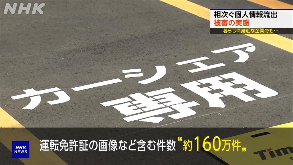 日最大租車公車「Times租車」遭駭！　數萬受害者擬提聯合訴訟求償