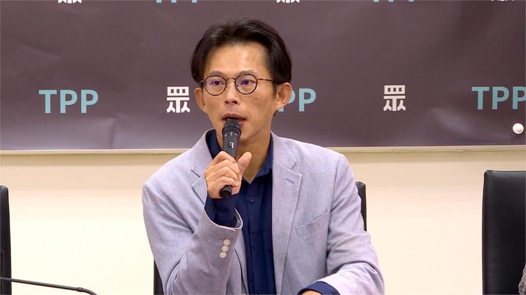 快新聞/這麼有自信?謝幸恩捲狗仔案「訊後請回」 黃國昌竟嗆:調查錯對象