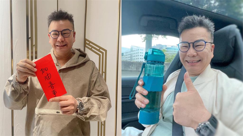 沈玉琳驚傳猛爆性肝炎「腦水腫進加護」！醫示警「死亡率7成」：4症狀速就醫