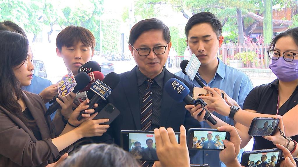 王世堅點名「這人」適合挑戰首都！笑稱：民眾讓我當1日市長